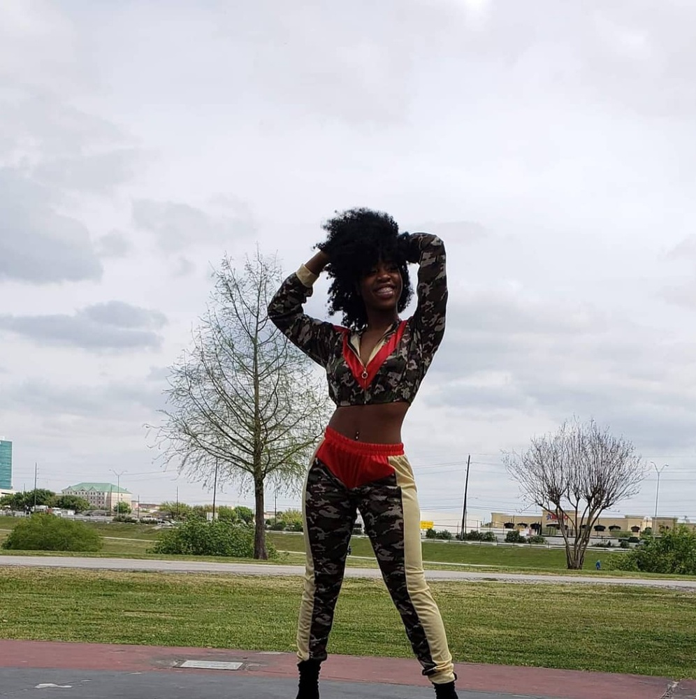 2piece camo set - Picture 1 of 1